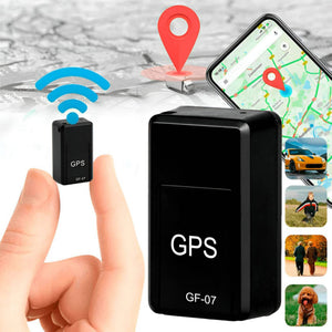 MINI TRACKER GPS